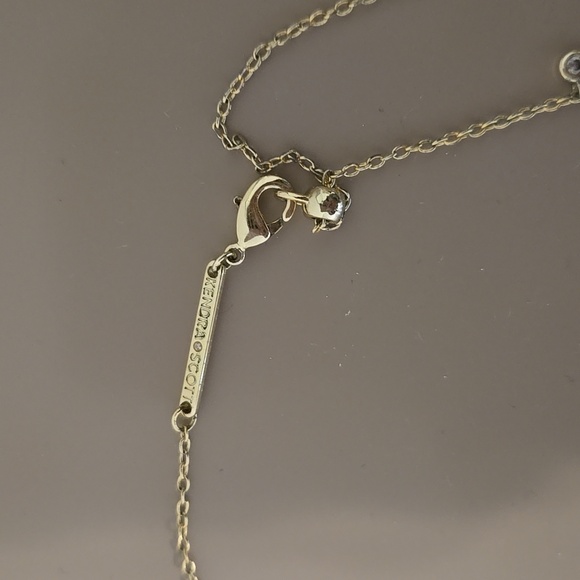 Kendra Scott Amelia Chain Necklace Gold - Picture 5 of 8